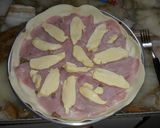 Foto del paso 1 de la receta: Tarta de atún