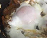 صورة لخطوة 2 من وصفة بيض بالبندورة