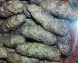 A picture of step 6 of Egyptian Rice Kofta.