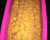 Foto del paso 8 de la receta: Carrot cake (torta de zanahoria) en licuadora, súper fácil y riquísima