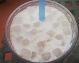 Foto del paso 3 de la receta: Coco Loco casero fácil 🥥🥛🥤