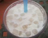 Foto del paso 3 de la receta: Coco Loco casero fácil 🥥🥛🥤