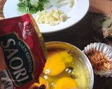 Foto langkah ke 5 dari resep Telur Hongkong Tempe Hamburg.