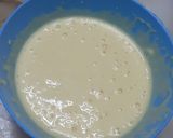 Foto del paso 2 de la receta: Pan nube