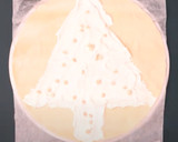 Foto del paso 2 de la receta: Hojaldre de tarta de queso
