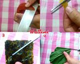 Foto langkah ke 7 dari resep Sweety Bento.