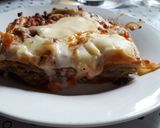Foto del paso 6 de la receta: Lasaña