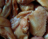 Foto langkah ke 3 dari resep Chicken Wings ala Pizza Hut.