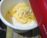 Foto langkah ke 2 dari resep Palm cheese cookies.