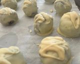 Φωτογραφία βήματος 4 της συνταγής Oreo balls με 3 υλικά! 🍪