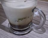 Foto langkah ke 3 dari resep Es susu jelly gulmer.