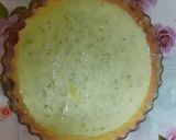 صورة لخطوة 12 من وصفة تارت الليمون tarte au citron
