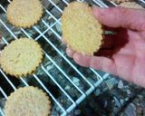 Foto del paso 4 de la receta: Alfajores integrales de membrillo festivos 🎉\(ϋ)/♩