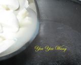 A picture of step 6 of Hot and Sour Soup (No Thickener).