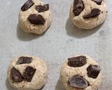 Foto del paso 3 de la receta: 🍪 Galletas de chocolate 🍫