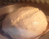 Foto langkah ke 19 dari resep Wijen Italian Herbs Cheese Sourdough Bread (Open Bake Method).