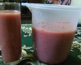 Foto langkah ke 6 dari resep 32#- jus jambu.