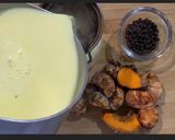 A picture of step 6 of Turmeric Milk Recipe.