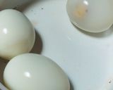 Foto langkah ke 1 dari resep Telur sambel kemangi.
