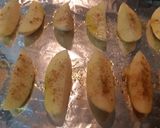 Foto del paso 1 de la receta Ensalada templada provenzal con vinagreta de grosella