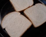 A picture of step 5 of The Burgers I Relish.