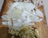 Foto langkah ke 2 dari resep Spaghetti Bolognese.