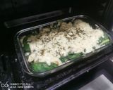 Foto del paso 6 de la receta: Acelgas rellenas y gratinadas