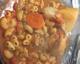 Foto del paso 7 de la receta: Guiso con pata y muslo