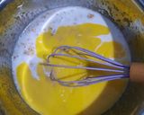Foto langkah ke 1 dari resep Bolu Pisang Ekonomis 1 Telur.