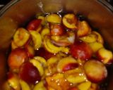Foto del paso 1 de la receta: Dulce de durazno casero