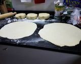 Foto del paso 11 de la receta: Pizza a la piedra