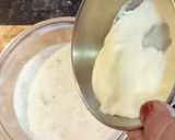 A picture of step 3 of Summer Special Shahi Karba - Rajasthani Style Desserts.