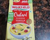 A picture of step 1 of Custard coffee.