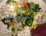 Quinoa oats paniyaram recipe step 3 photo