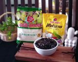 Foto langkah ke 5 dari resep Selai Coklat.