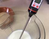 Foto del paso 1 de la receta: Roles de canela a la sonorense