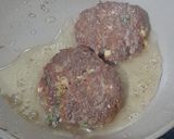 Foto langkah ke 4 dari resep Mini Hamburg Steak.