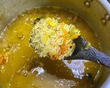 صورة لخطوة 7 من وصفة كبسة حاشي لذيذة 🐪