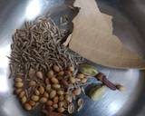 Shahi paneer(Creamy gravy) recipe step 1 photo