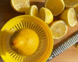 Une image de l'étape 2 de Citronnade maison.