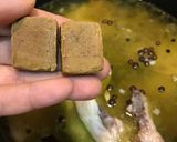 صورة لخطوة 4 من وصفة مقلوبة مفتول
