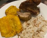 Foto del paso 7 de la receta: Costilla con patacones ✨🤌🏻