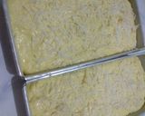 Foto langkah ke 6 dari resep Bolu Tape tanpa emulsifier.