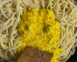 Carbonara recept fázis 4 fotója