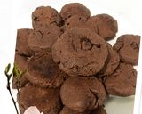 Foto langkah ke 4 dari resep Koko Kruch Cookies 🍪(Simple).