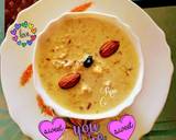 Khaskhas Kheer / Poppy seeds Payasam recipe step 8 photo