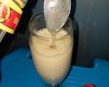 Foto langkah ke 3 dari resep Jus Yakult Pisang Nanas Madu.