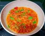 Foto langkah ke 4 dari resep Sambal Kemangi.