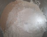 عکس مرحله 1 از دستور نان ساندویچی