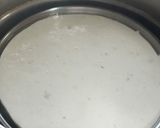 A picture of step 2 of Dhokla.